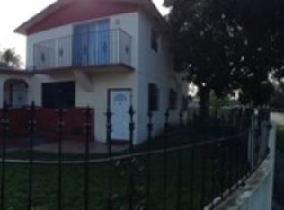 1790 NW 82nd St, Miami, FL 33147