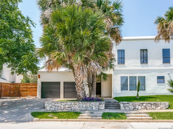 121 ARCADIA PL #E, San Antonio, TX 78209
