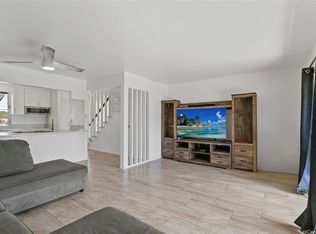 Ewa Apts, Ewa Beach, HI 96706
