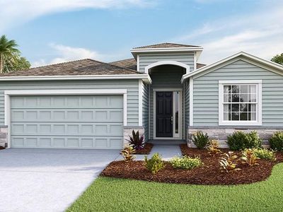1325 NW 132nd Cir, Newberry, FL, 32669