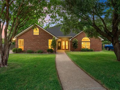 940 Cheyenne Trl, Hewitt, TX, 76643