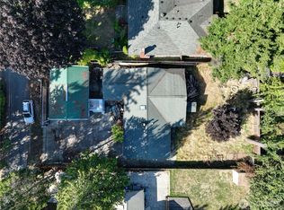 11024 Bartlett Ave NE, Seattle, WA 98125