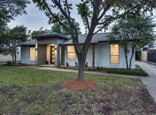 2712 Beechmont Pl, Dallas, TX 75228