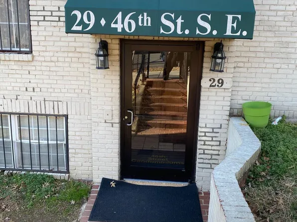 29 46th St SE APT 2, Washington, DC 20019