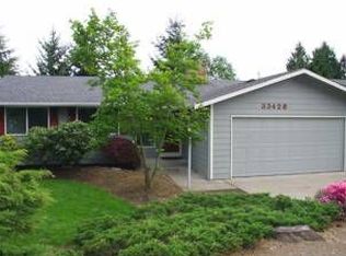 33428 29th Pl SW, Federal Way, WA 98023