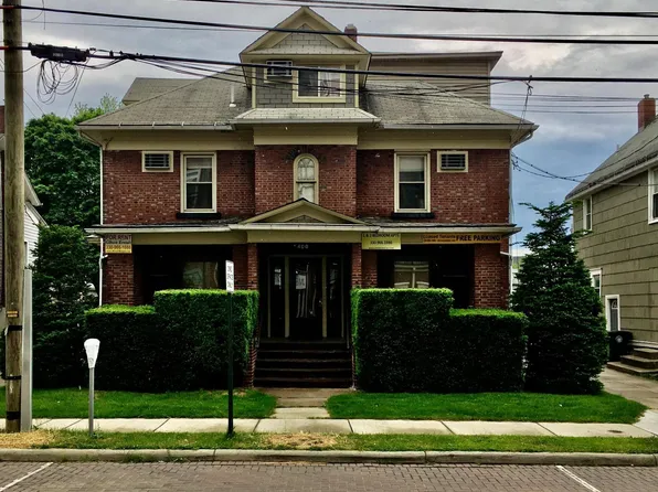 400 Sumner St, Akron, OH 44304