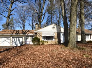 1160 Shawnee Trl, Youngstown, OH