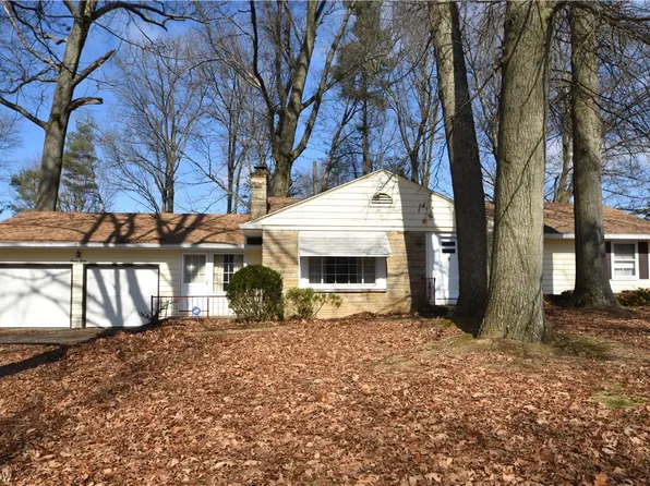 1160 Shawnee Trl, Youngstown, OH 44511