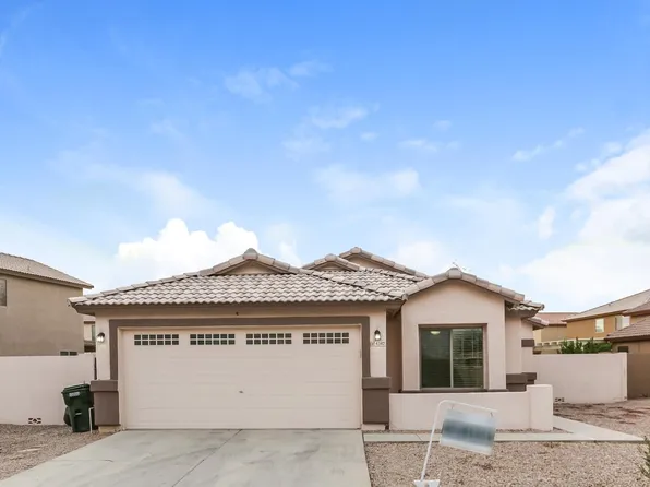4347 W Saint Catherine Ave, Laveen, AZ 85339