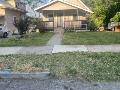 3525 Monroe Ave, Kansas City, MO, 64128