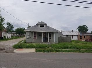 1007 13th St, Parkersburg, WV 26101