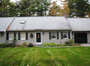 32 Riverbend Dr, Yarmouth, ME 04096
