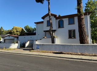 600 Alhambra Ln, Martinez, CA 94553