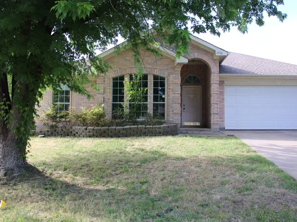 1716 McGarry Ln, Mansfield, TX 76063
