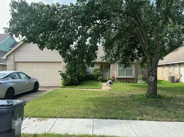 1005 Hyde Park Dr, McKinney, TX 75069