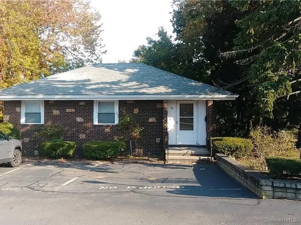 466 Middletown Avenue APT 33, New Haven, CT 06513