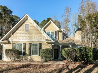 81 Victorian Cir, Dallas, GA 30157