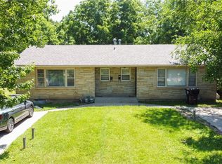 1139 S Haden St, Independence, MO 64050