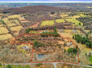 11 Springtown, Flemington, NJ 08822