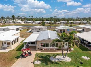 622 La Sala, North Port, FL 34287
