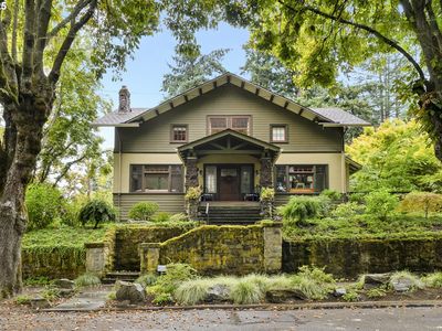 2509 NE 18th Ave, Portland, OR, 97212