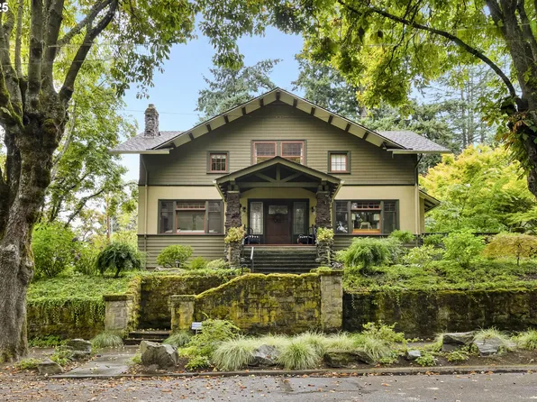 2509 NE 18th Ave, Portland, OR 97212