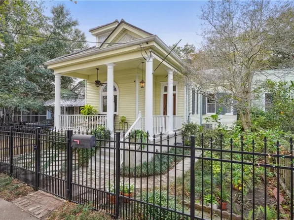 7934 Green St, New Orleans, LA 70118