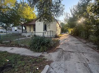 1828 N Payne Ave, Wichita, KS 67203