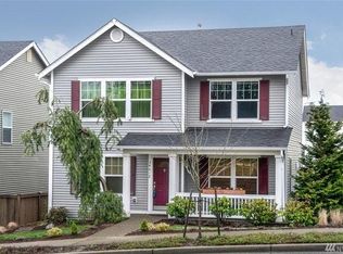 34612 SE Carmichael St, Snoqualmie, WA 98065
