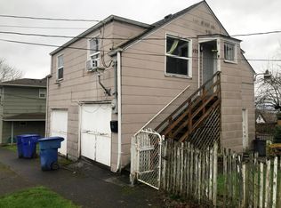 405 N 6th Ave, Kelso, WA