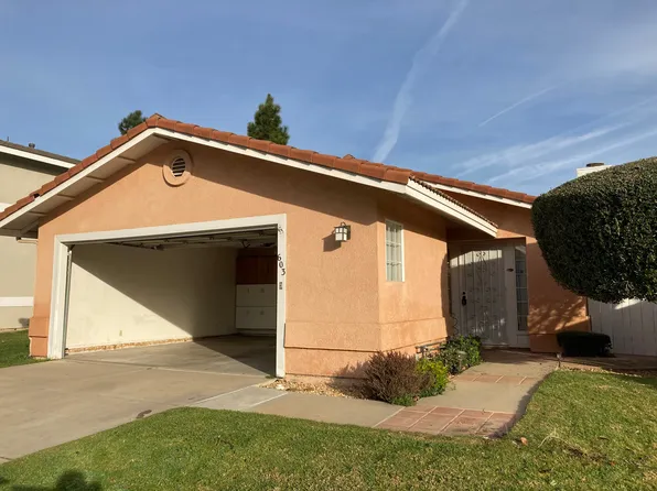 603 W Vista Cir, Santa Maria, CA 93458