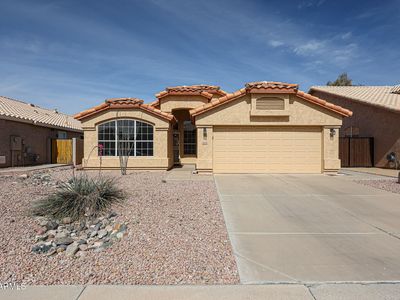 20433 N 97TH Avenue, Peoria, AZ, 85382