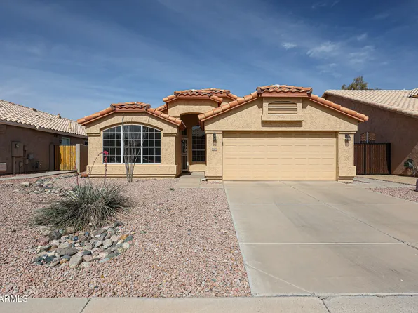 20433 N 97TH Avenue, Peoria, AZ 85382