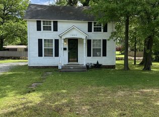 1603 S Walnut St, Pittsburg, KS 66762