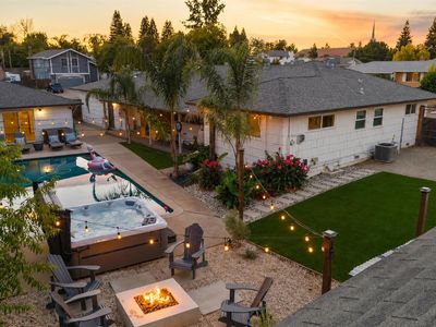 9400 Drift Way, Orangevale, CA, 95662