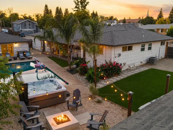9400 Drift Way, Orangevale, CA 95662
