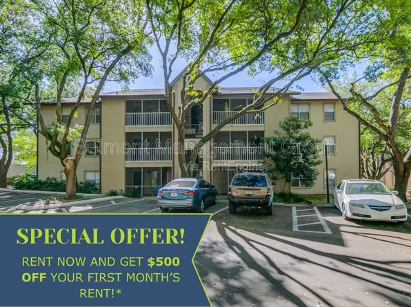 642 Dory Ln Unit 203, Altamonte Springs, FL 32714