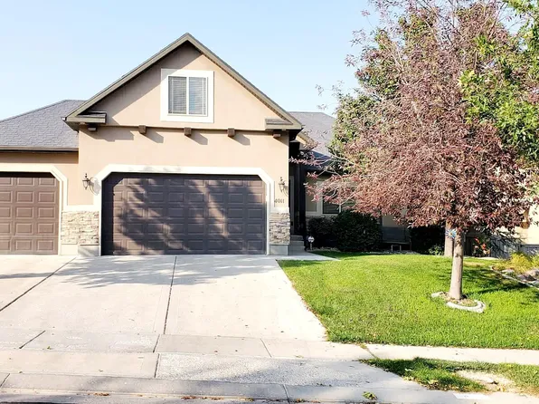 4005 E Comanche St, Eagle Mountain, UT 84005