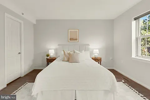 3804 Rodman St NW #302 — Photo 9