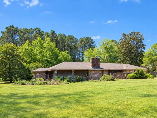 2575 Old Highway 24, Hattiesburg, MS 39402