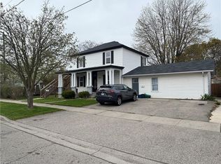 196 Marlborough St, Brantford, ON N3S4T1