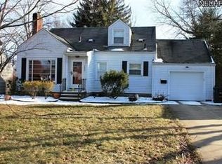 1920 Ganyard Rd, Akron, OH 44313