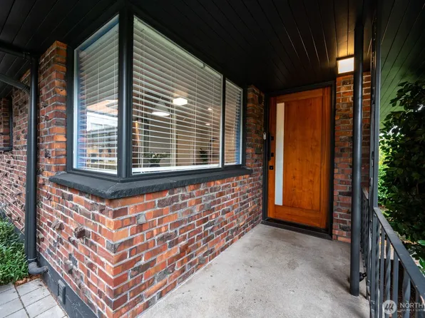 1525 NW 90th Street, Seattle, WA 98117