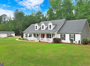 293 Polk Rd, Moreland, GA 30259