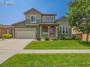 6122 Mountain Brook St, Colorado Springs, CO 80923