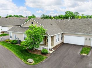 401 Bending Branch Ln, Miamisburg, OH 45342