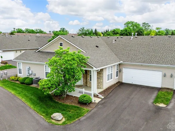 401 Bending Branch Ln, Miamisburg, OH 45342