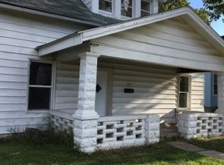 1902 Perdue St, Lafayette, IN 47905