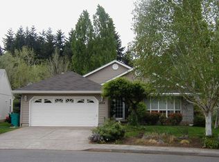 2004 NE 86th Cir, Vancouver, WA 98665