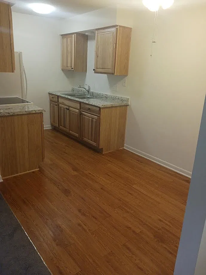 1 bed, 567 sqft, $950 — Photo 2